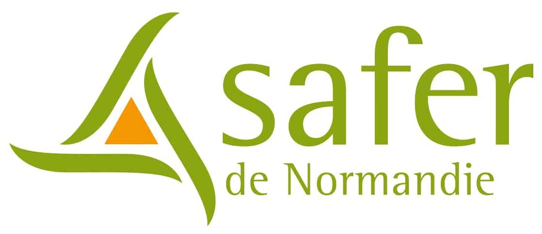 safer normandie logo