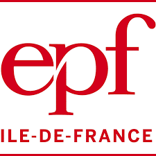 logo epf