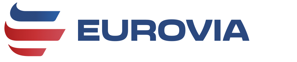 logo eurovia